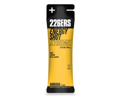 226ERS ENERGY SHOT STICK 60ml