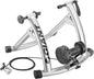 Giant Cyclotron Mag Turbo Trainer