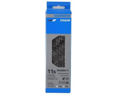 Shimano CN-HG601-11 Speed Chain | 126 Links