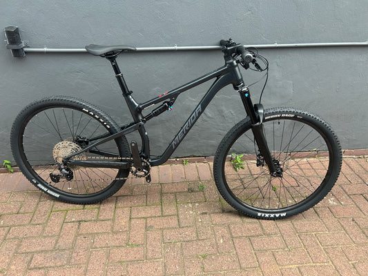 Merida ninety six 400