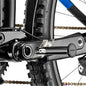 GIANT CLUTCH CRANK CORE STORAGE