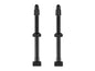 TUBELESS VALVE STEM X2 FOR 65MM HIGH PROFILE RIM
