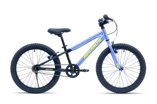 Avalanche Antix Bike