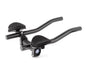 Fluir 100 Tri Bars / Aero Bars / TT Bars – Clip On Handlebars – S Bend