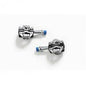 ABC PEDAL MTB SPD DOUBLE SIDED PD-52-AB