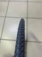 Tyre BRAVVOS WHEELCHAIR 24x13/8 Grey TYA036