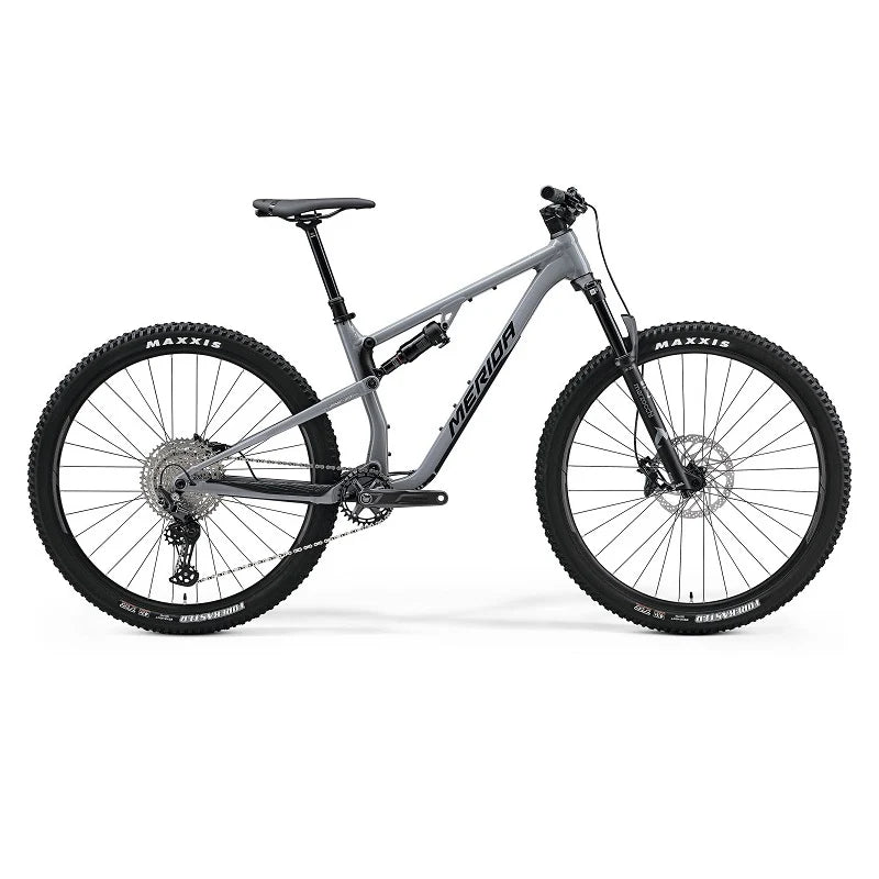 MERIDA One Twenty 600