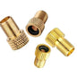 AV/FV VALVE ADAPTER