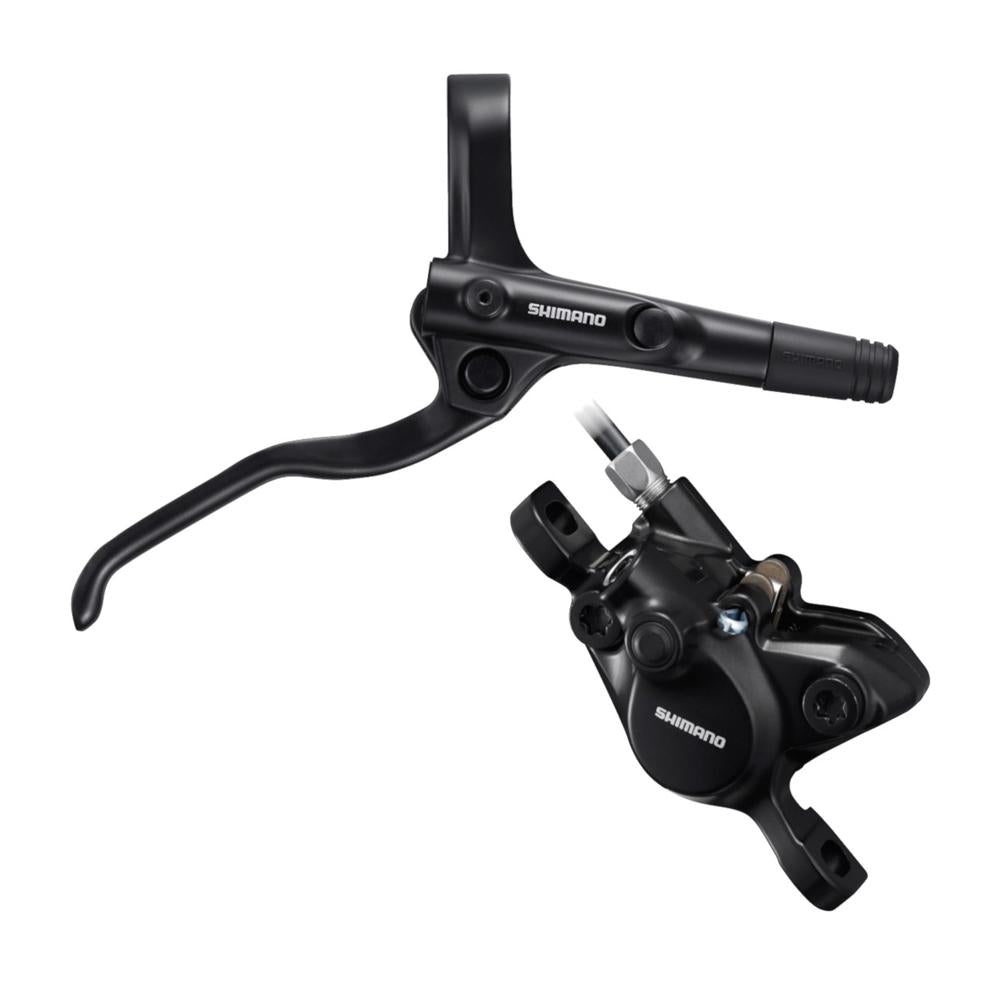 Shimano Brake Mt200 Rear 1700mm