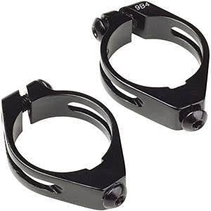 RYDER Seatpost Clamp For Water Bottles