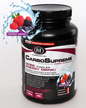 CarboSupreme (80 servings) 3.6kg