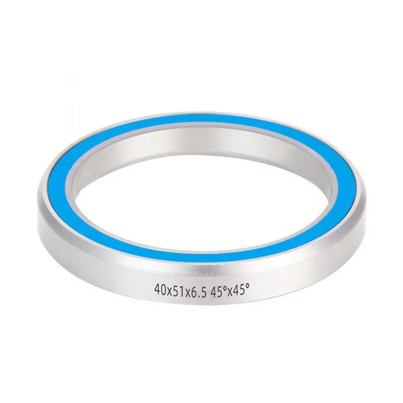 Toopre Bicycle 51mm Headset Bearing 40 x 51 x 6.5mm