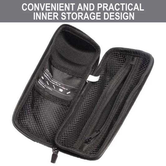 GIYO Bicycle Bottle Cage Tool Storage Capsule
