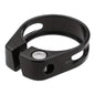 Fluir Bicycle Alloy Seat Post Clamp – 28.6mm / 31.8mm / 34.9mm