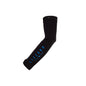 Lizzard Sleeves With Thumb hole black