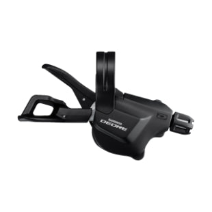 DEORE SHIFT LEVER RIGHT CLAMP BAND10s