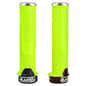 Toopre Elite Wide TPR MTB Cycling Grips with End Caps