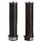 Toopre Elite Wide TPR MTB Cycling Grips with End Caps