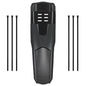 Enlee Cycling Hardshell Trail Mud Guard – Front or Rear