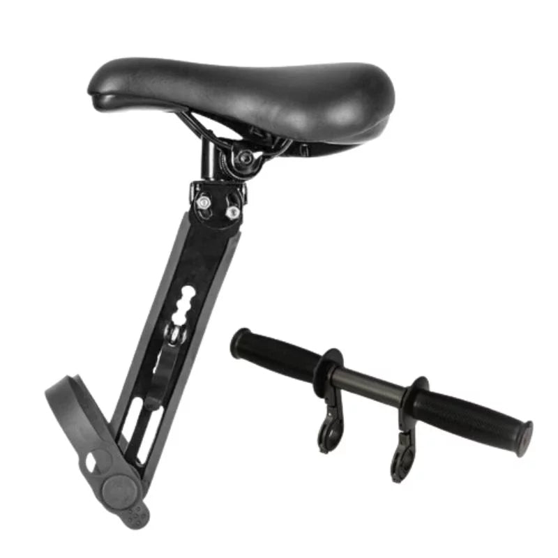 Fluir Essential Kid’s Upfront Saddle Seat and Handlebar FL418