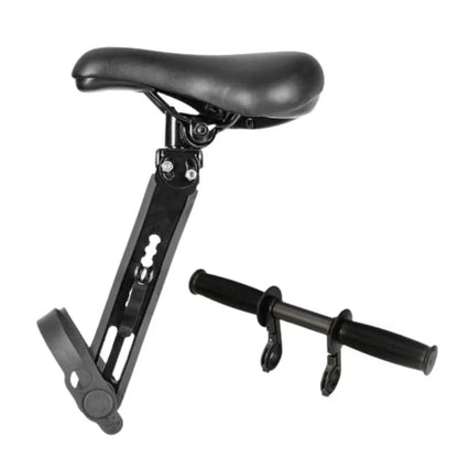 Fluir Essential Kid’s Upfront Saddle Seat and Handlebar FL418