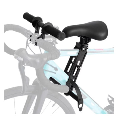 Fluir Essential Kid’s Upfront Saddle Seat and Handlebar FL418