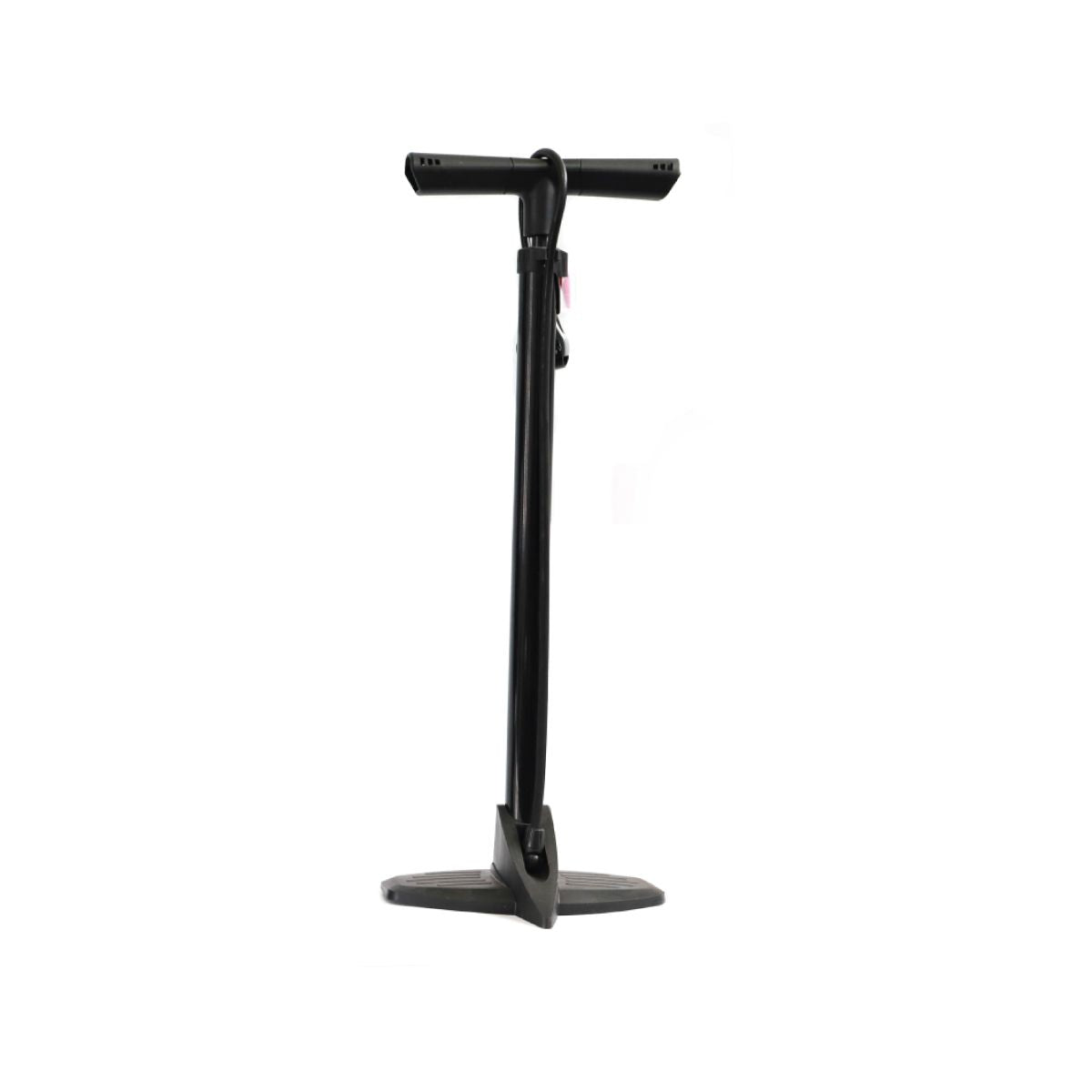 Speedmaster Alloy Floor Pump Scout
