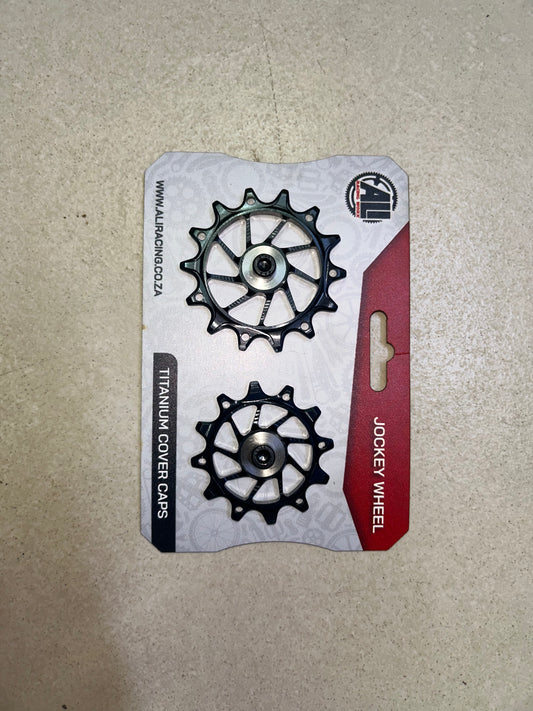 ALI JOCKEY WHEEL SRAM 12spd 14TT/12STD