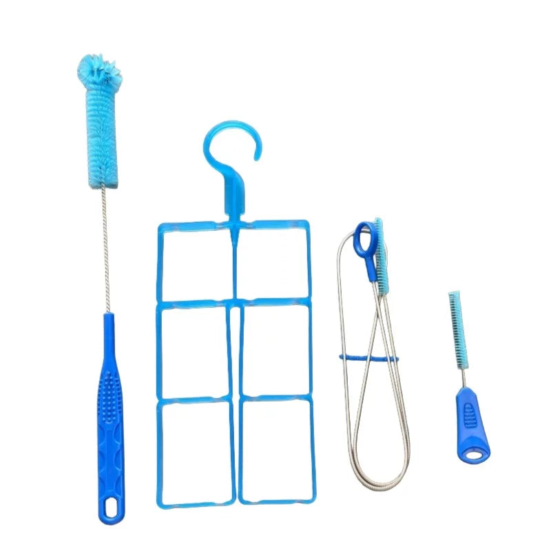 Fluir Sports Hydration Bladder Cleaning Set
