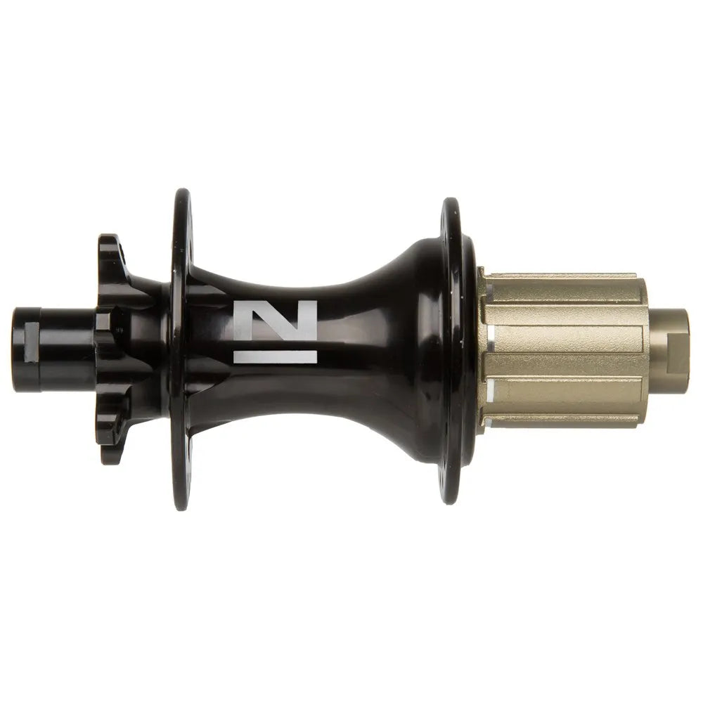 NOVATEC D462SB DISC HUB SHIMANO 12X148mm BOOST RH 32H