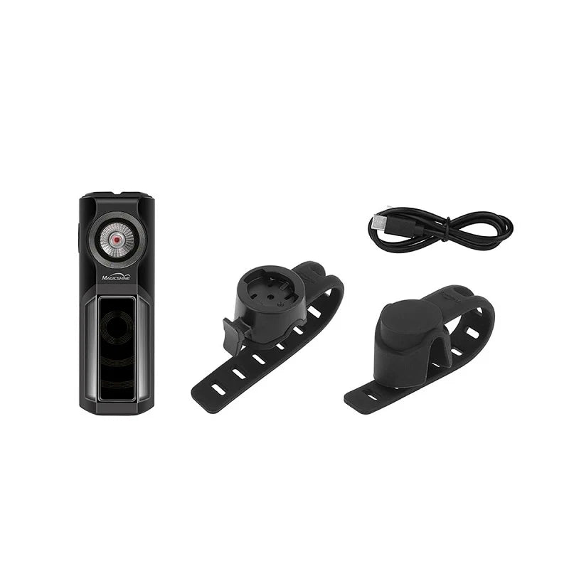 MAGICSHINE SeeMee R300 Smart Radar Rear Light