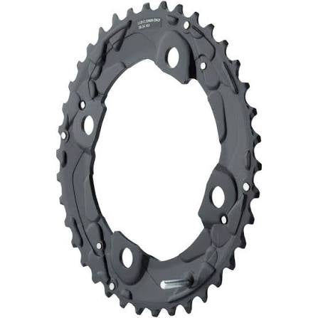 SHIMANO DEORE FC-M617 10-SPEED CHAINRING