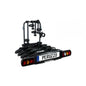 PERUZZO PURE INSTINCT 4 BIKE TOWBALL BIKE CARRIER