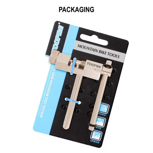 Toopre Essential Bicycle Chain Breaker