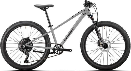 Titan Player 24 Inch Junior Boys Bike 2026