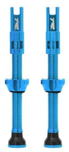 Ryder Aluminium Tubeless Valves