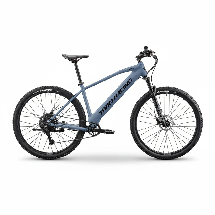 TITAN RACING Charge E-Two (2026)