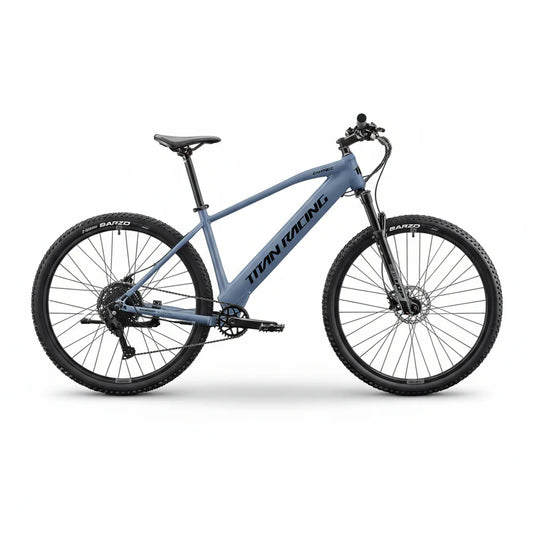 TITAN RACING Charge E-Two (2026)