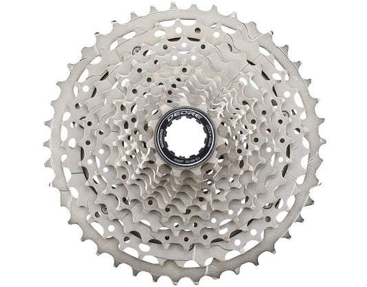 SHIMANO CS-M5100 DEORE 11-42T 11SPD CASSETTE
