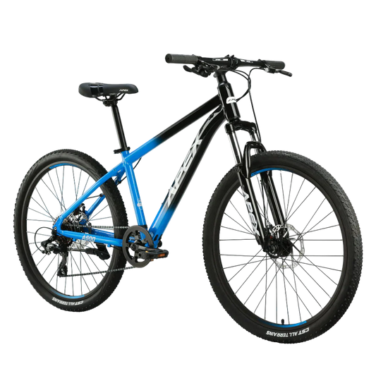 Apex A600 | 26″ Alloy Frame Mountain Bike | 2026