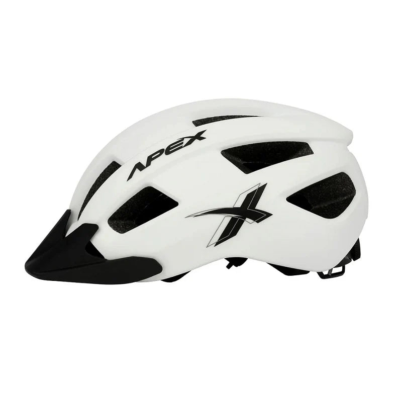 Apex Atom Adult Helmet