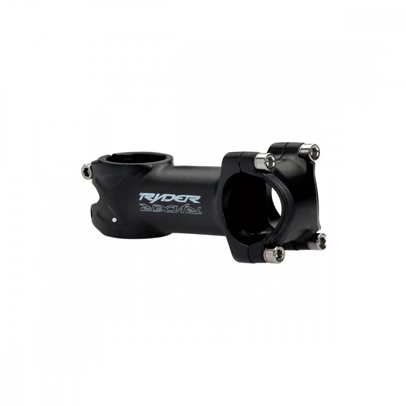 Ryder AL 35D O's Stem (Black) 90mm