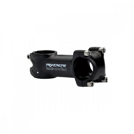 Ryder AL 35D O's Stem (Black) 90mm