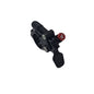 VEYGA FORK LOCKOUT BLACK (V-FORK-LOCK-BLK)