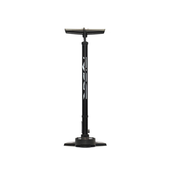 RYDER Dual Zone Floor Pump