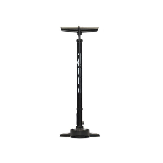 RYDER Dual Zone Floor Pump