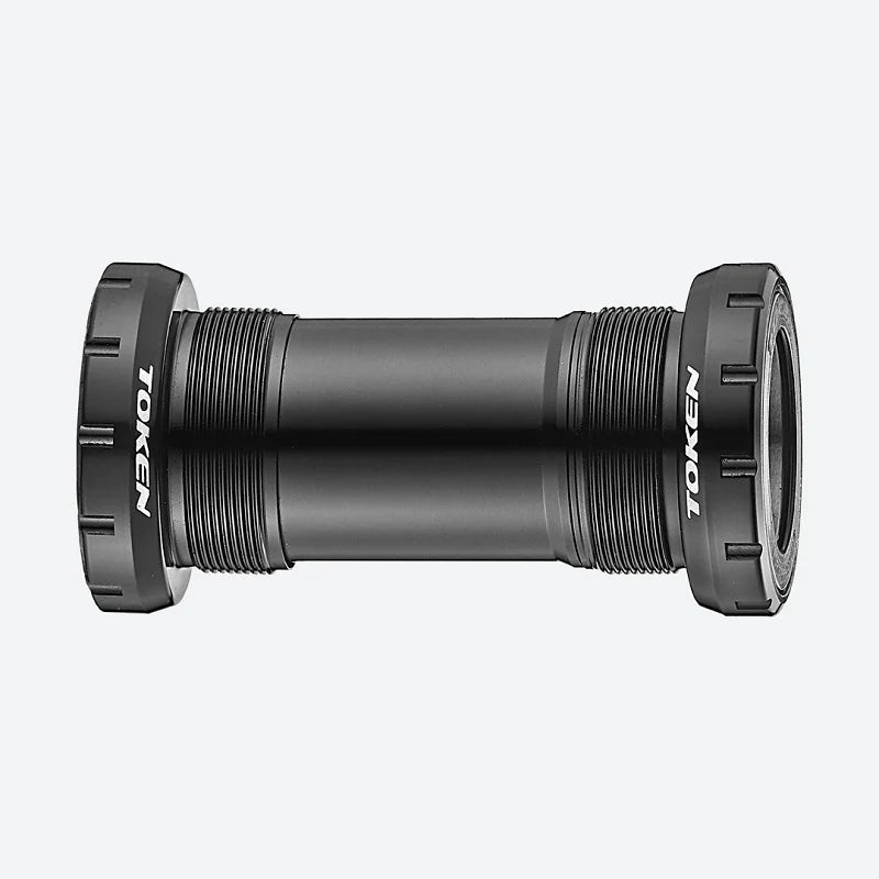 TOKEN BB29SA Threaded Dub Bottom Bracket