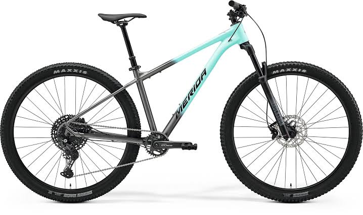 Merida BIG NINE 400 Large