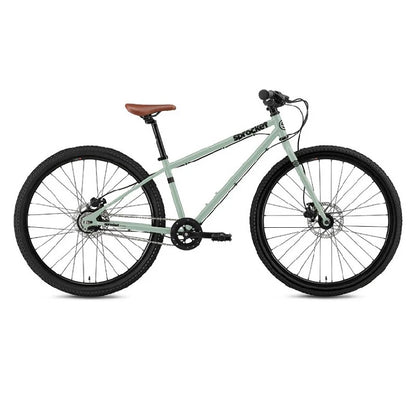 SPROCKET 16" (2025)