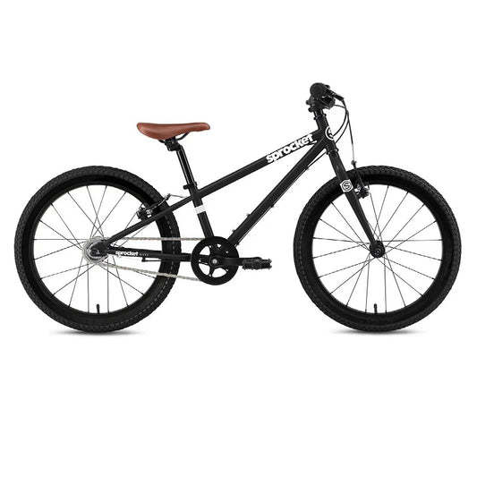 SPROCKET 16" (2025)